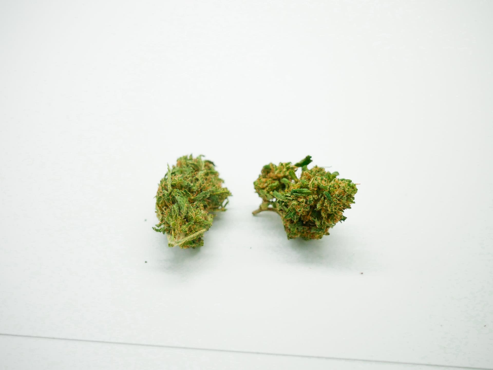 ATLRx Hempress Hemp Flower View 1