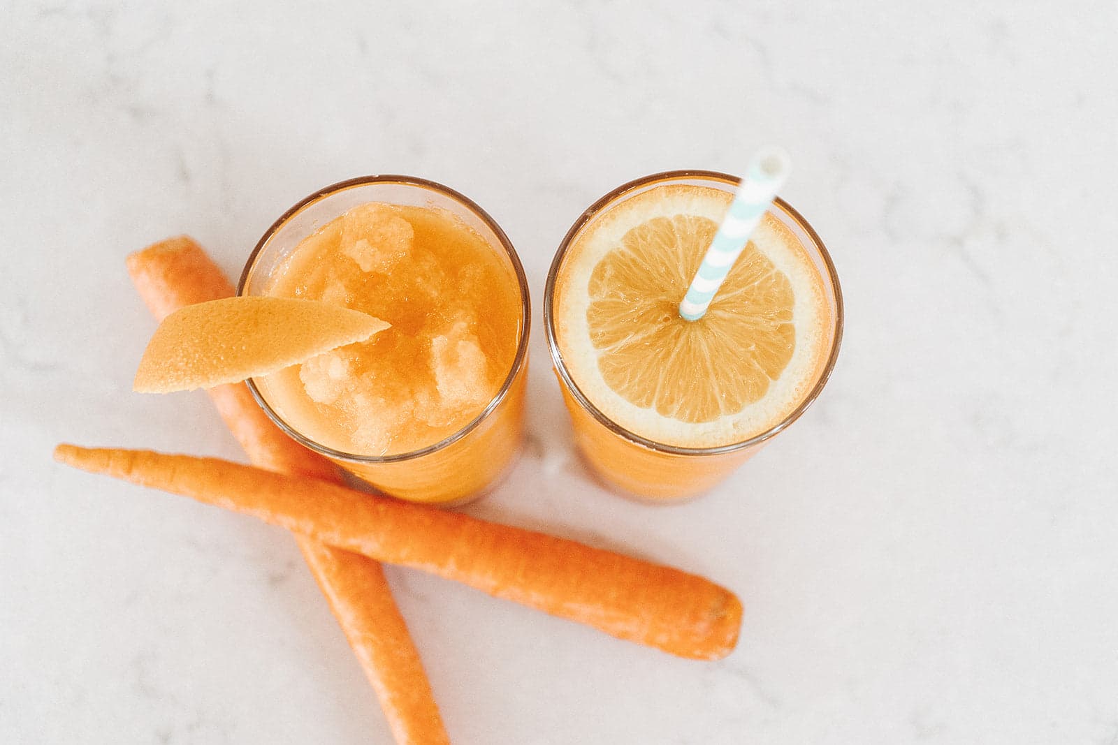 Enjoy Juices with ATLRx