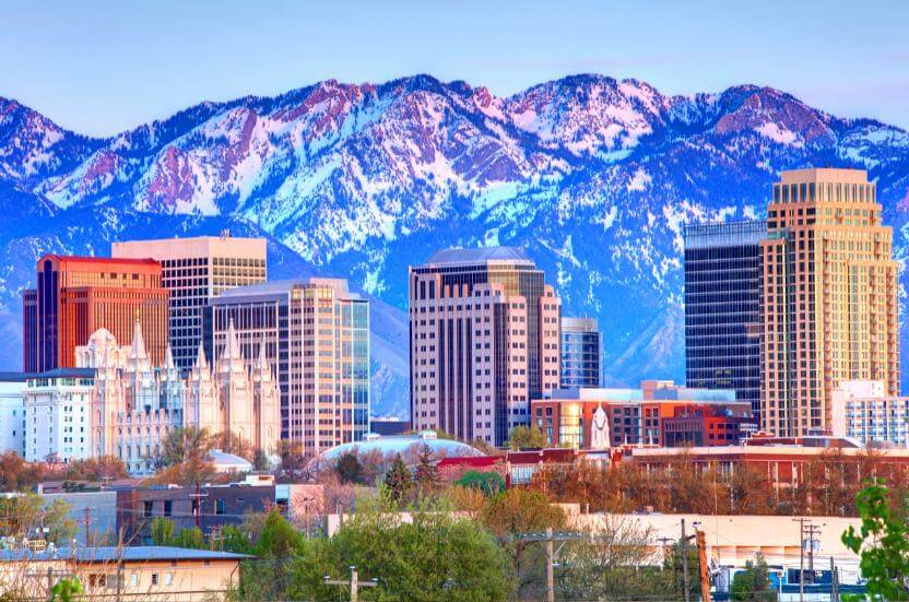 Utah State