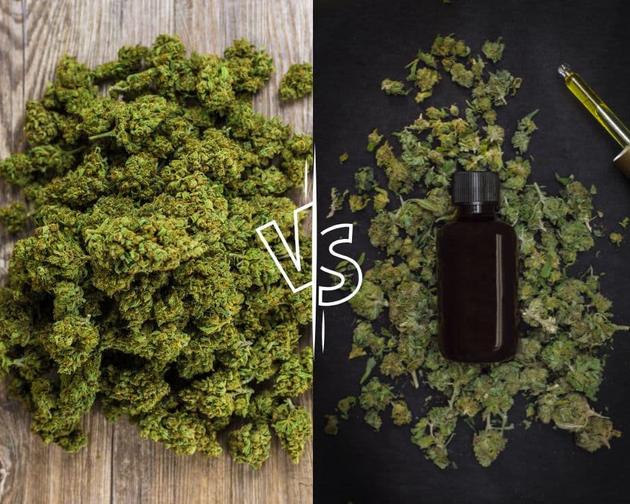 HHC Vs. Delta-9: Which Is Better?