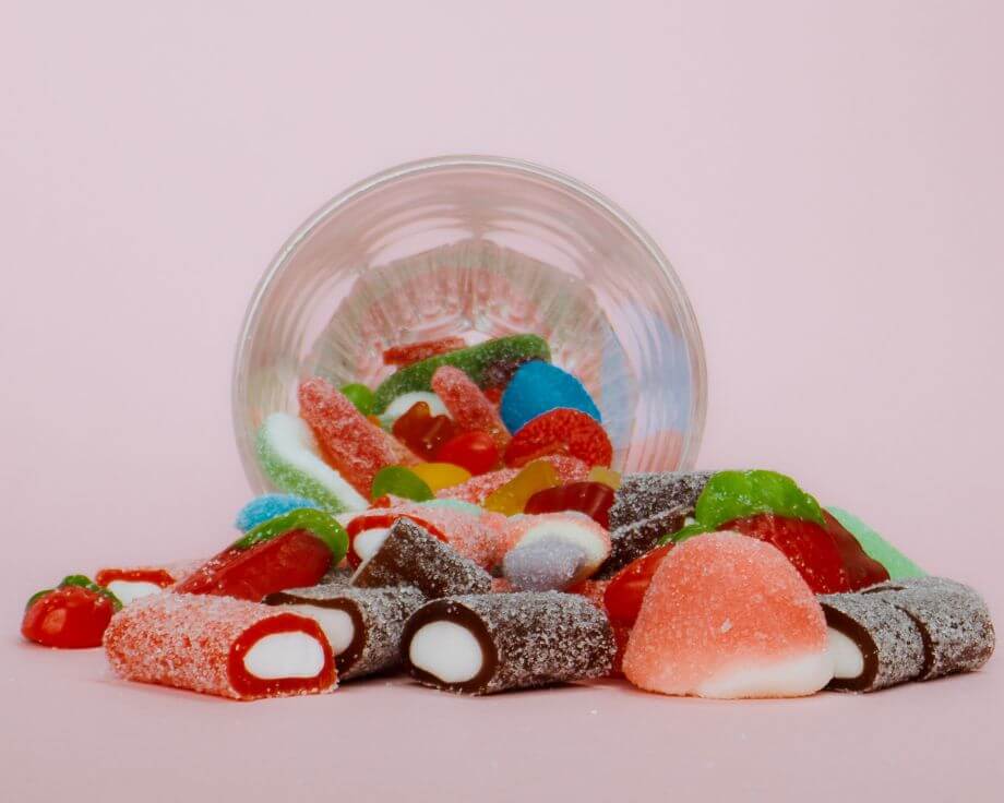 What are Delta 8 Gummies