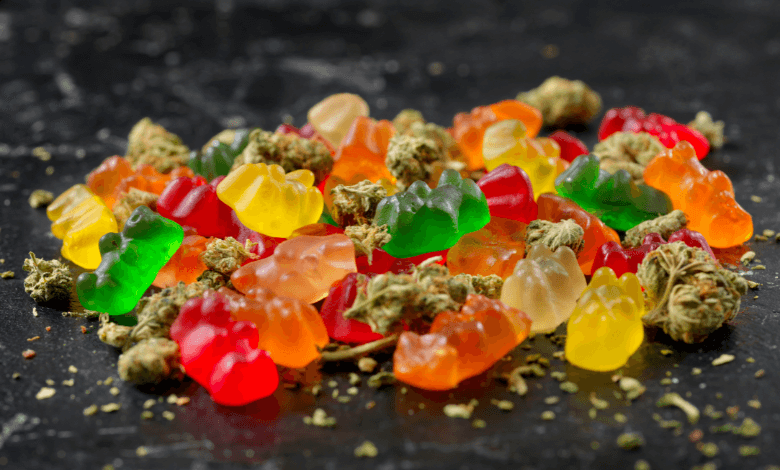 How Do Delta 8 Gummies Work