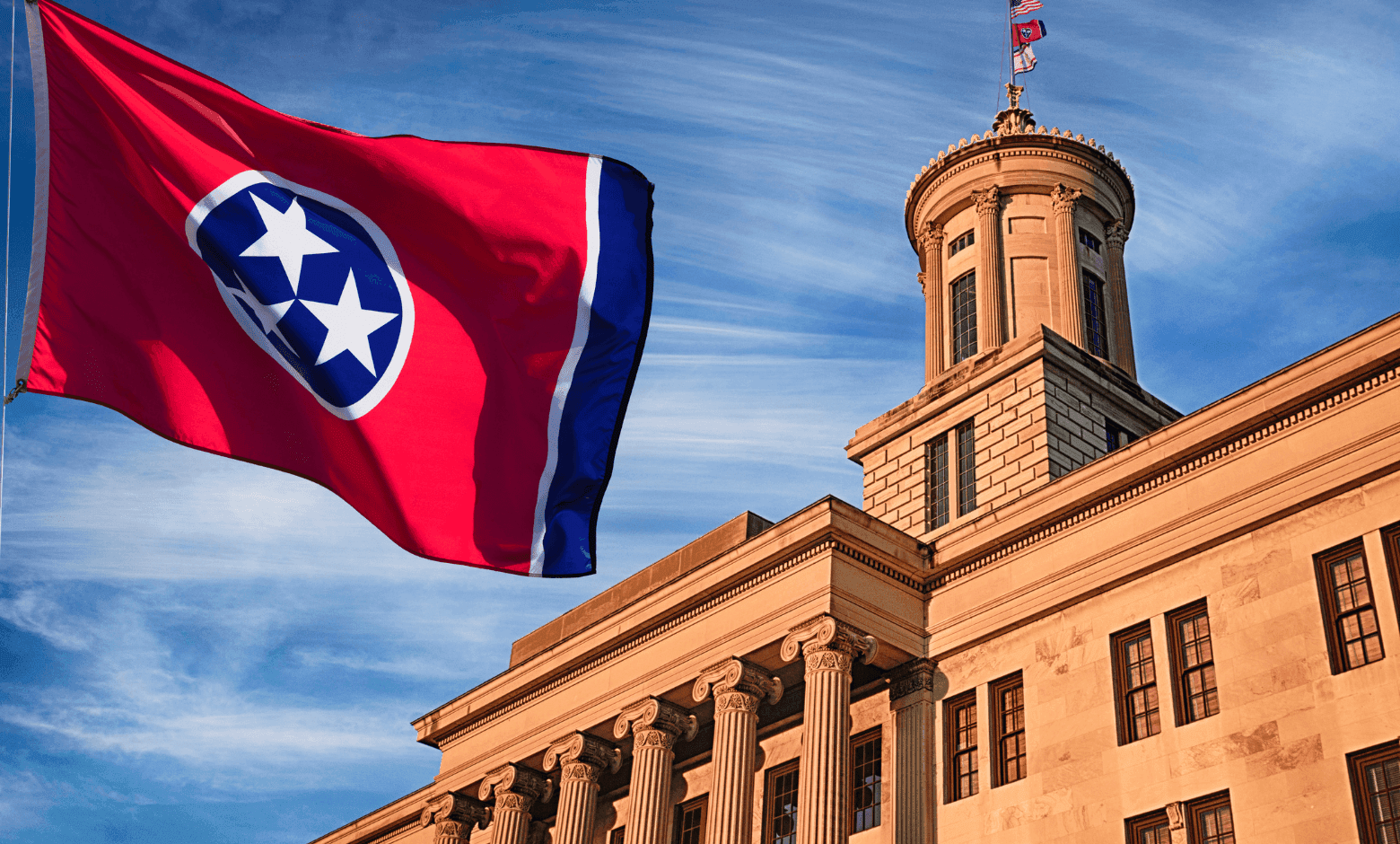 Is THCA Legal in Tennessee