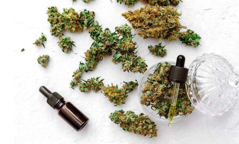 What Is THCA