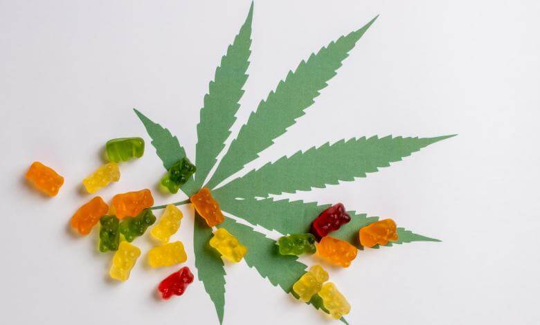 Do CBD Gummies Get You High