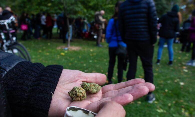 Is CBD Legal