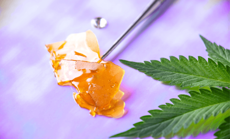 What are Cannabis Concentrates