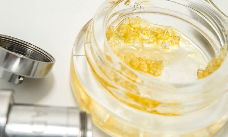 What are THCA Liquid Diamonds