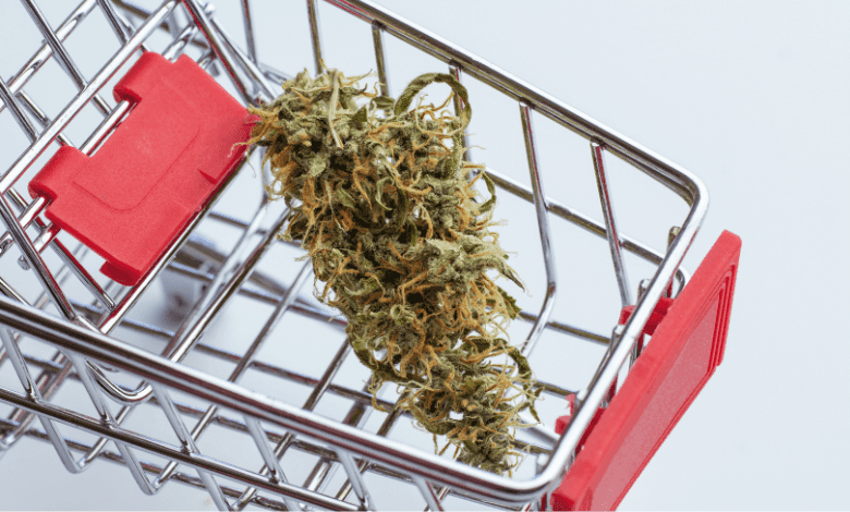 What is a Weed Cart