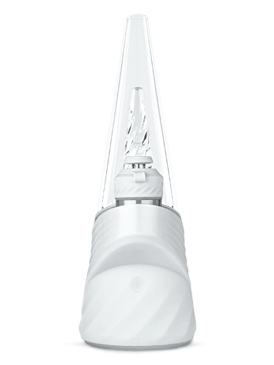 Puffco Peak Pro Pearl at ATLRx View 1