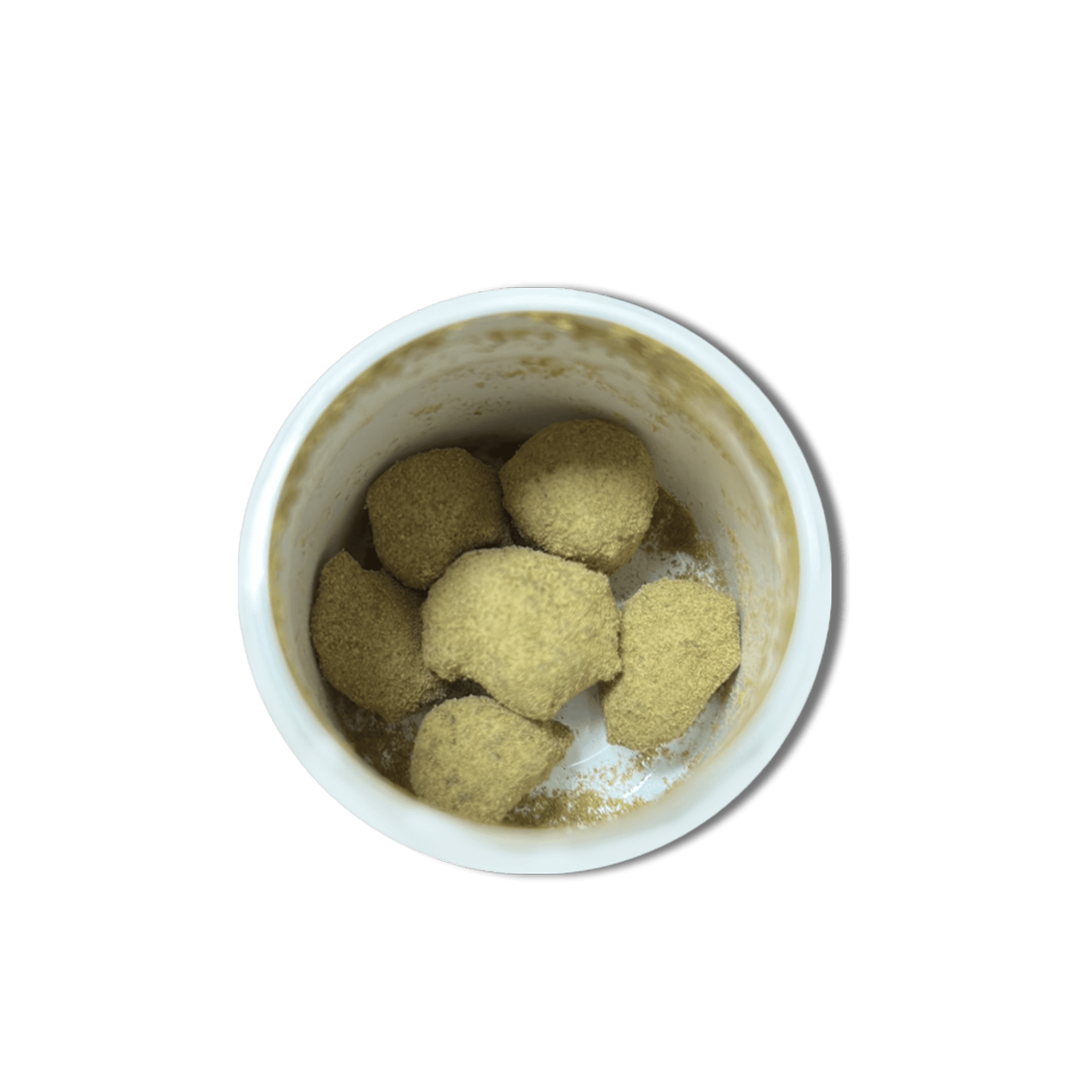 ATLRx D8 Moon Rocks
