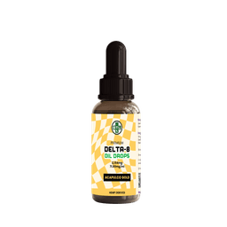 ATLRx Acapulco Gold Delta 8 Tincture