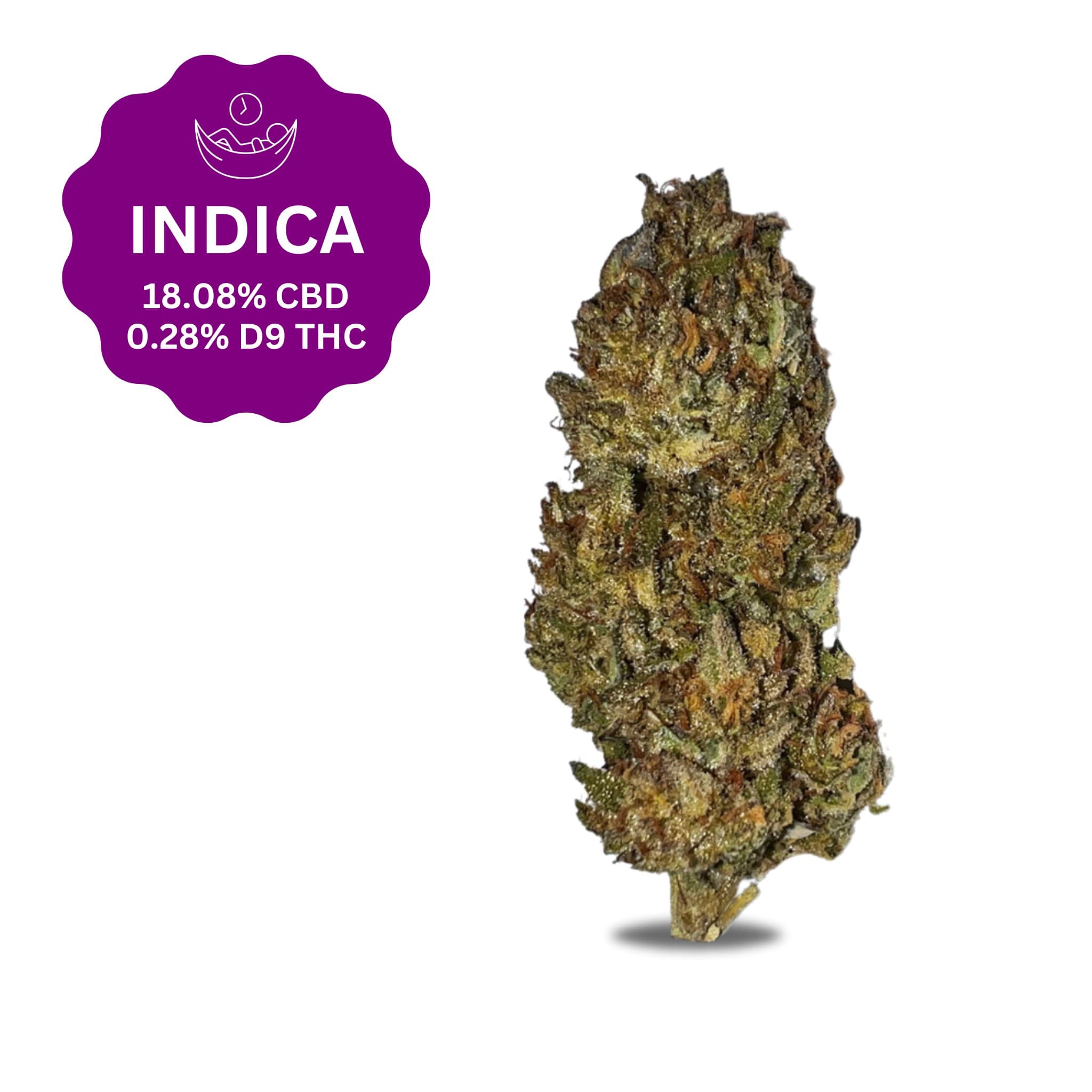 ATLRx Casino Cookies THCa Flower