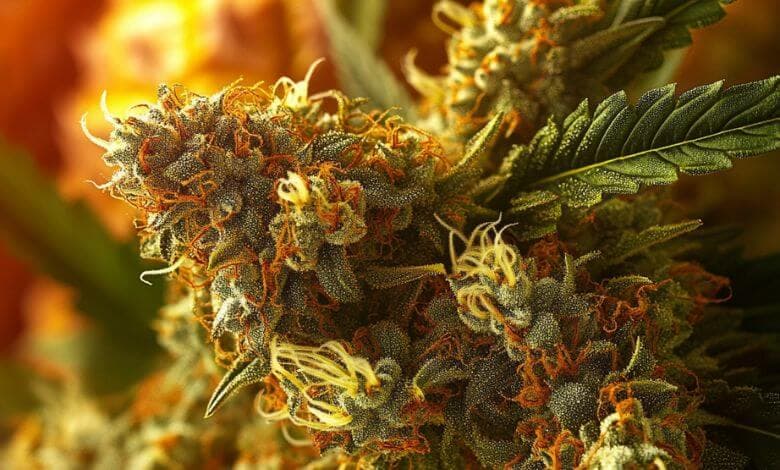 Pineapple OG Strain