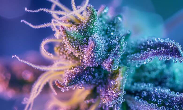 Cookies & Cream Strain