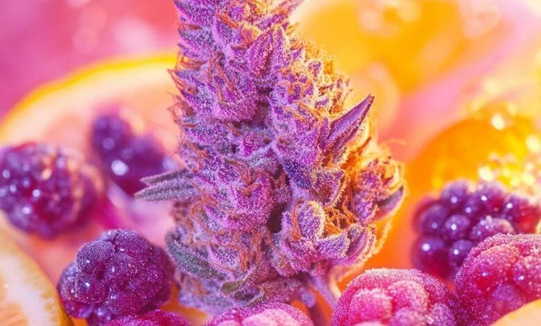 Pink Lemonade Strain