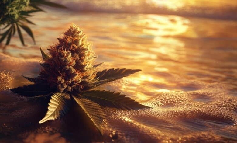 Acapulco Gold Strain
