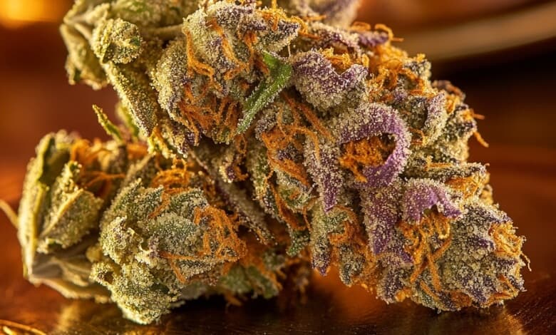 Biscotti Strain