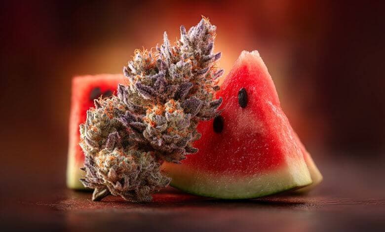 Watermelon OG Strain
