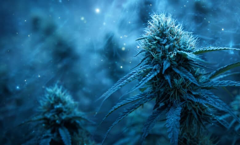 Blue Dream Strain