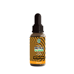 ATLRx Girl Scout Cookies Delta 8 Tincture