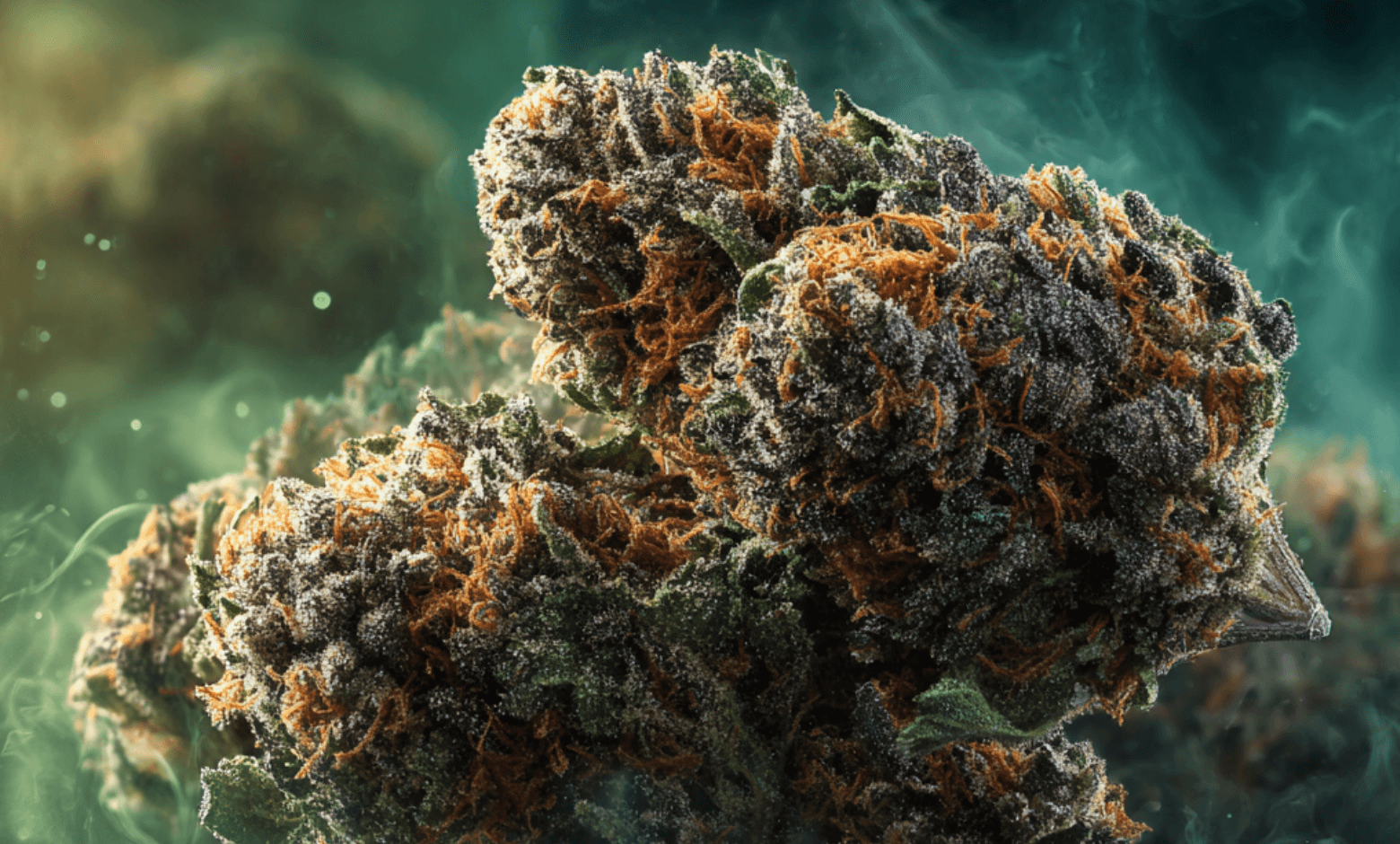 Venom OG Strain