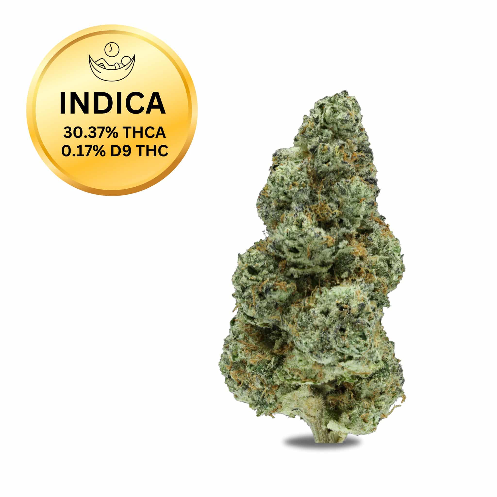 ATLRx Mule Fuel THCa Flower (Smalls)