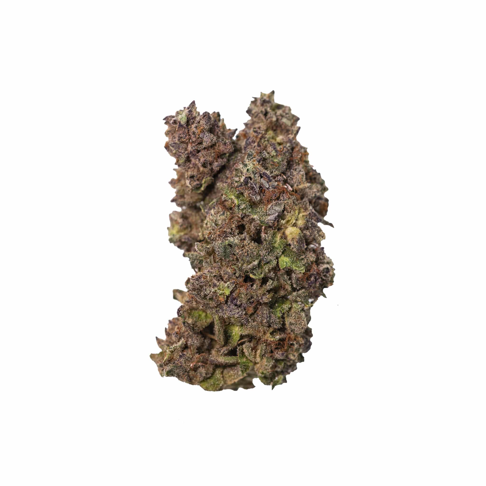 Super Lemon Haze Delta 8 Flower