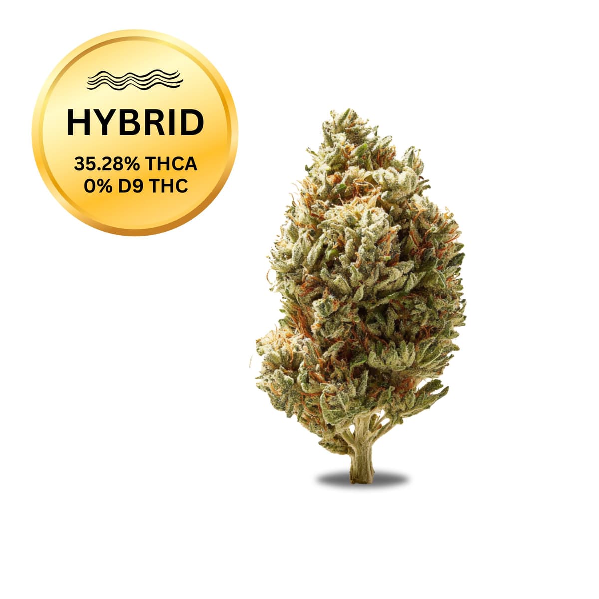 ATLRx Apricot THCa Flower