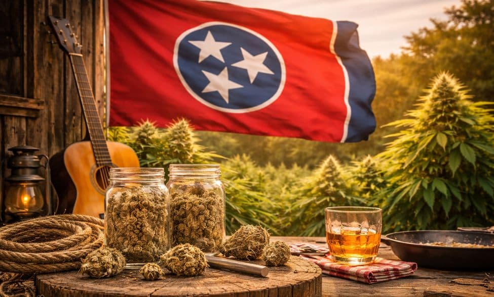 Is CBD Legal in Tennessee