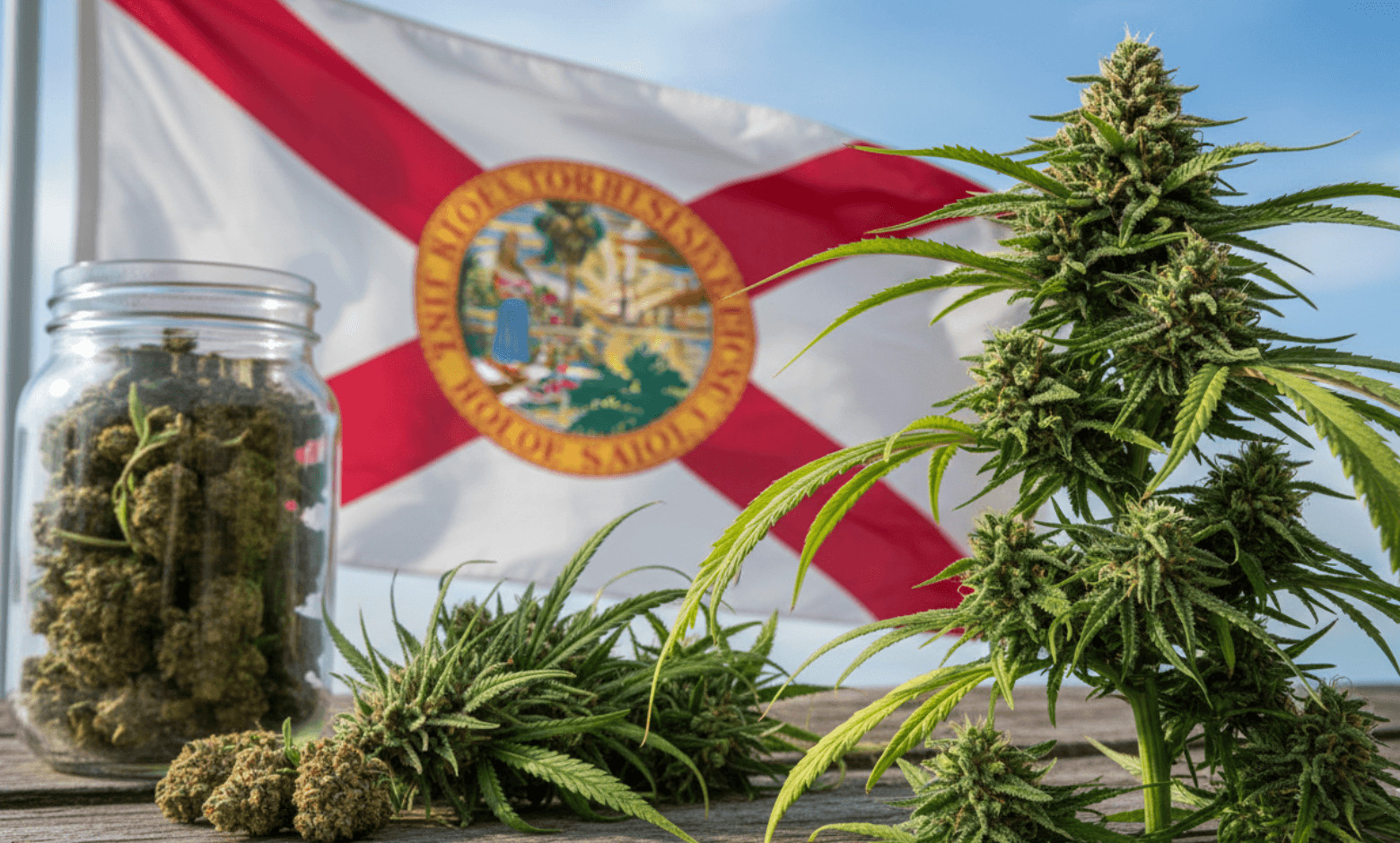 Is Delta 8 Legal in Florida