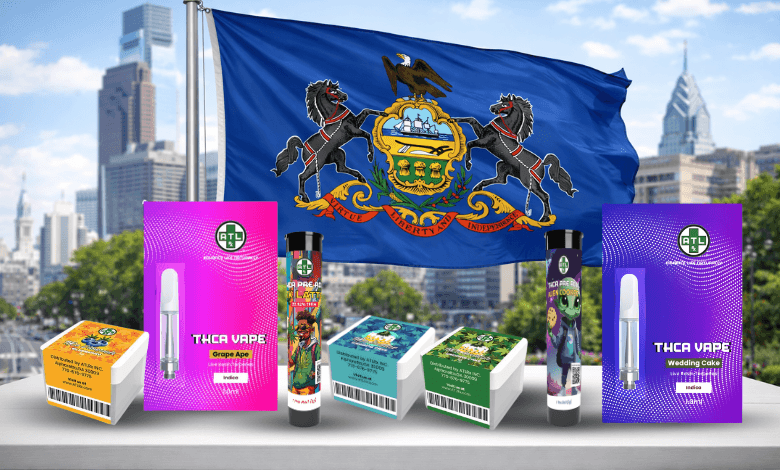 Is THCA Legal in Pennsylvania