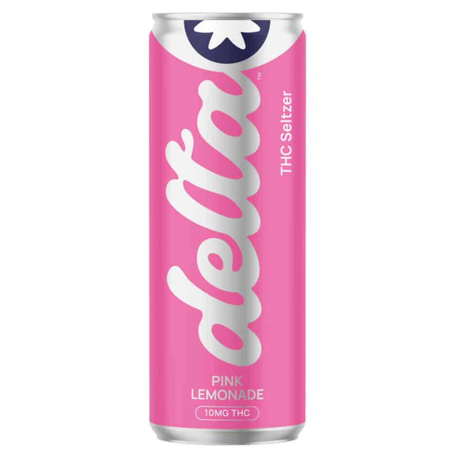 ATLRx Delta Brand Live Resin Seltzer