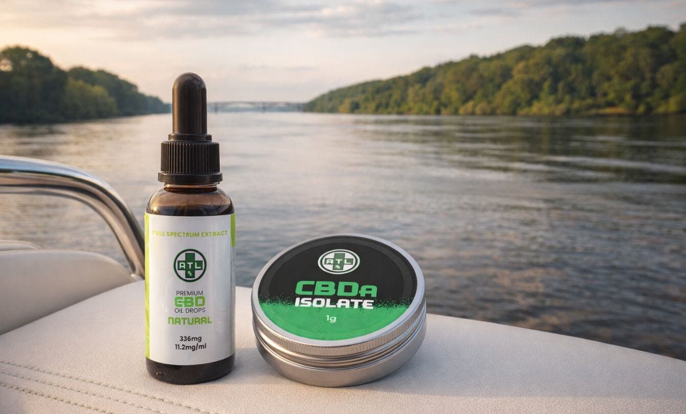 Is CBD Legal in Mississippi