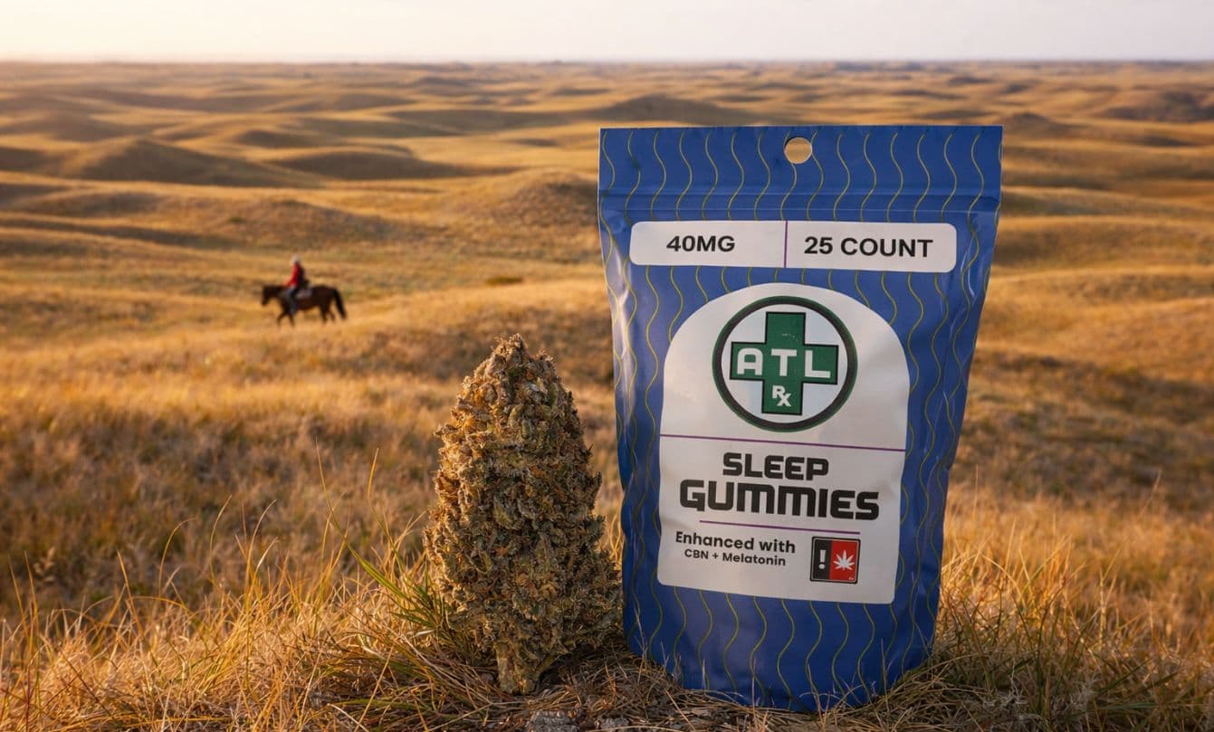 Is CBD legal in Nebraska