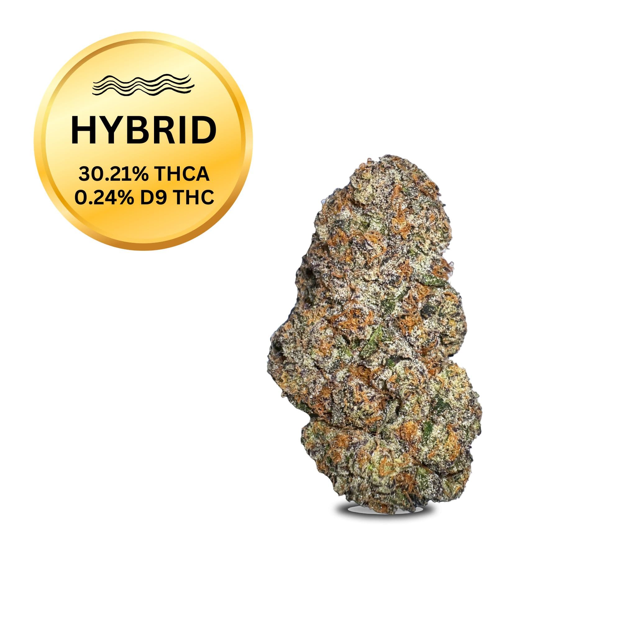 ATLRx Strawberry Guava THCa Flower