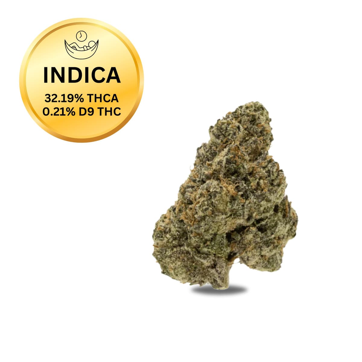 ATLRx Gumbo THCa Flower