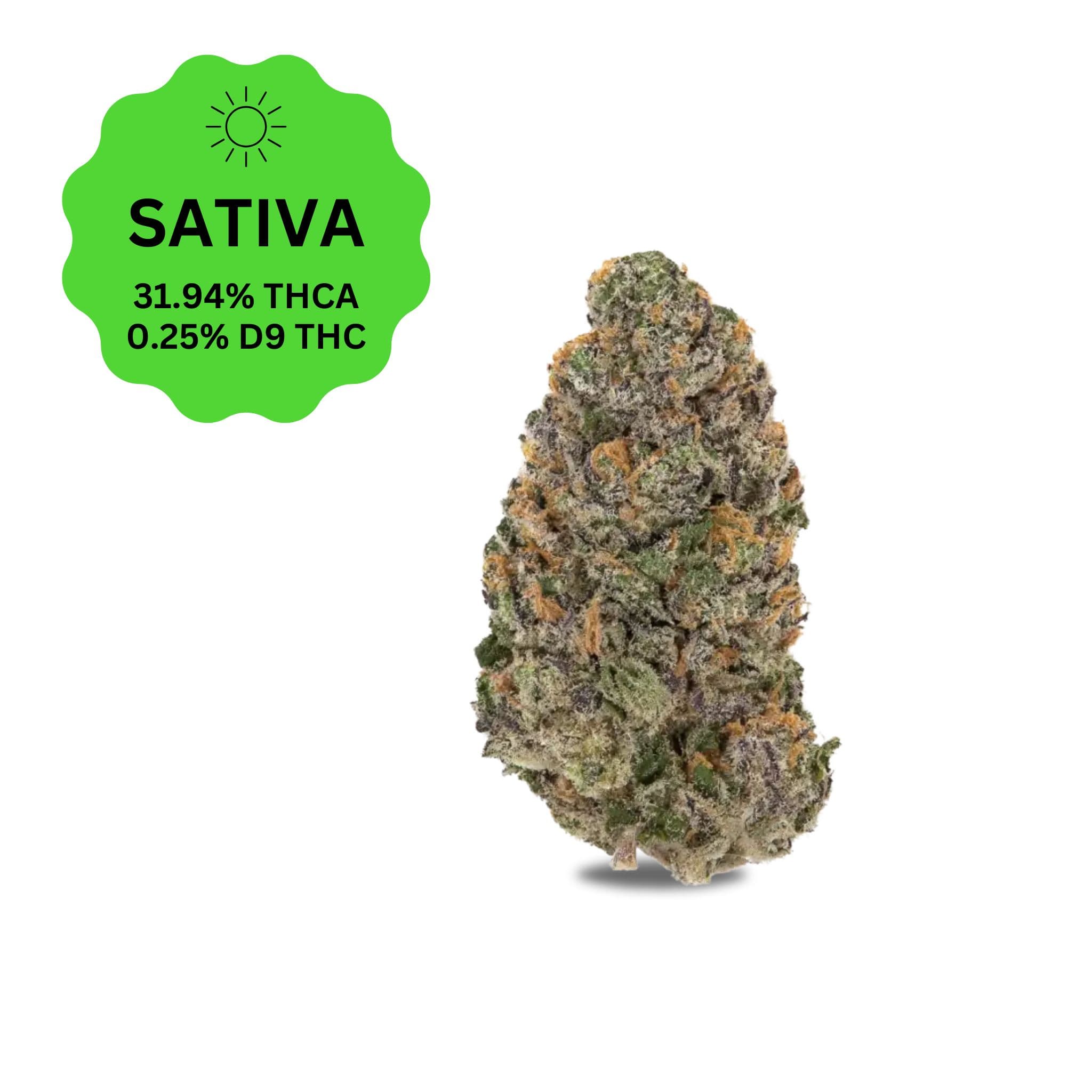Guava Cookie THCa Flower