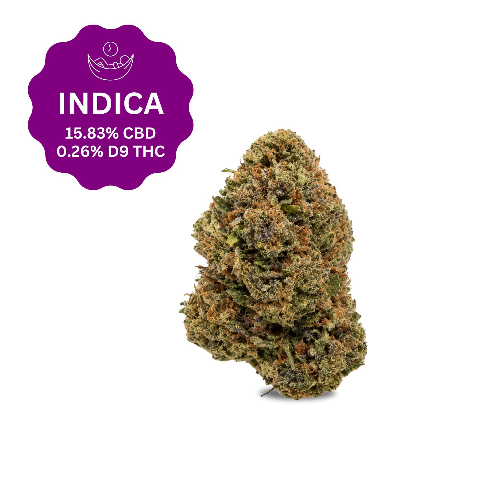 Royal OG CBD Flower