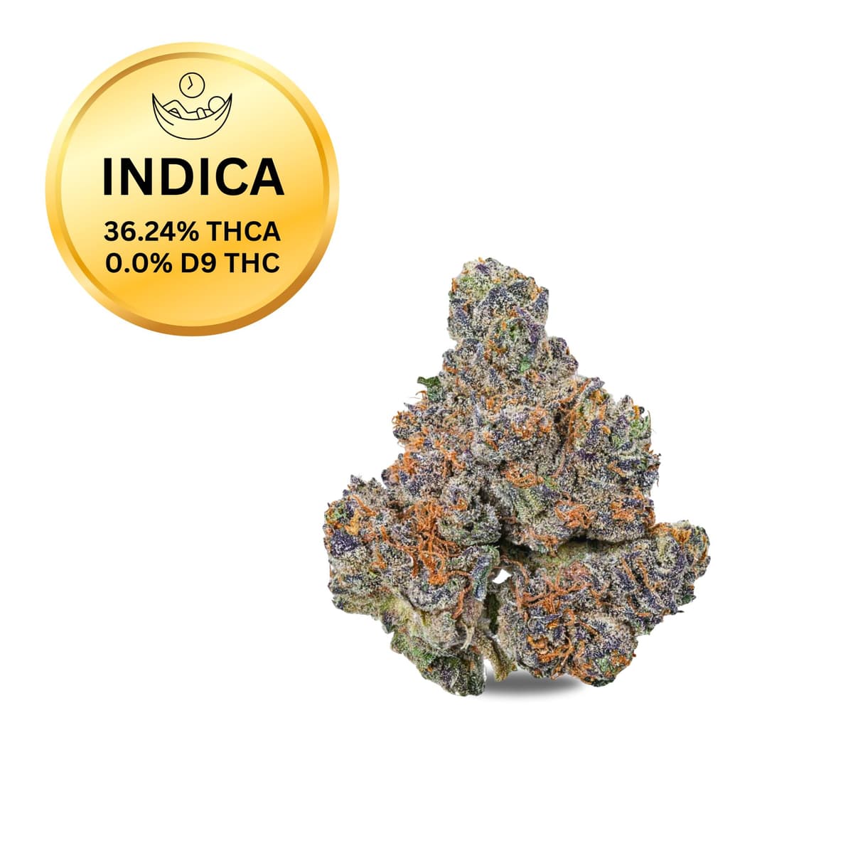 Dante’s Wrath THCa Flower