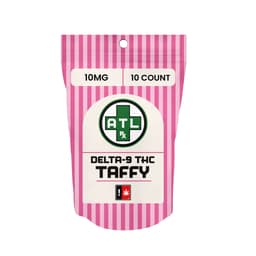 Delta 9 Taffagummy