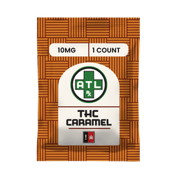 Delta 9 THC CaraGummy