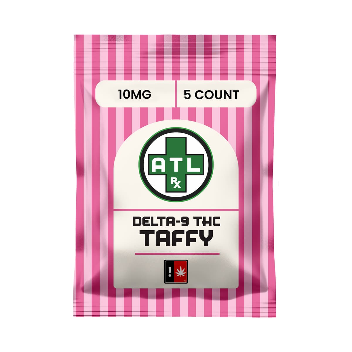 Delta 9 Taffagummy