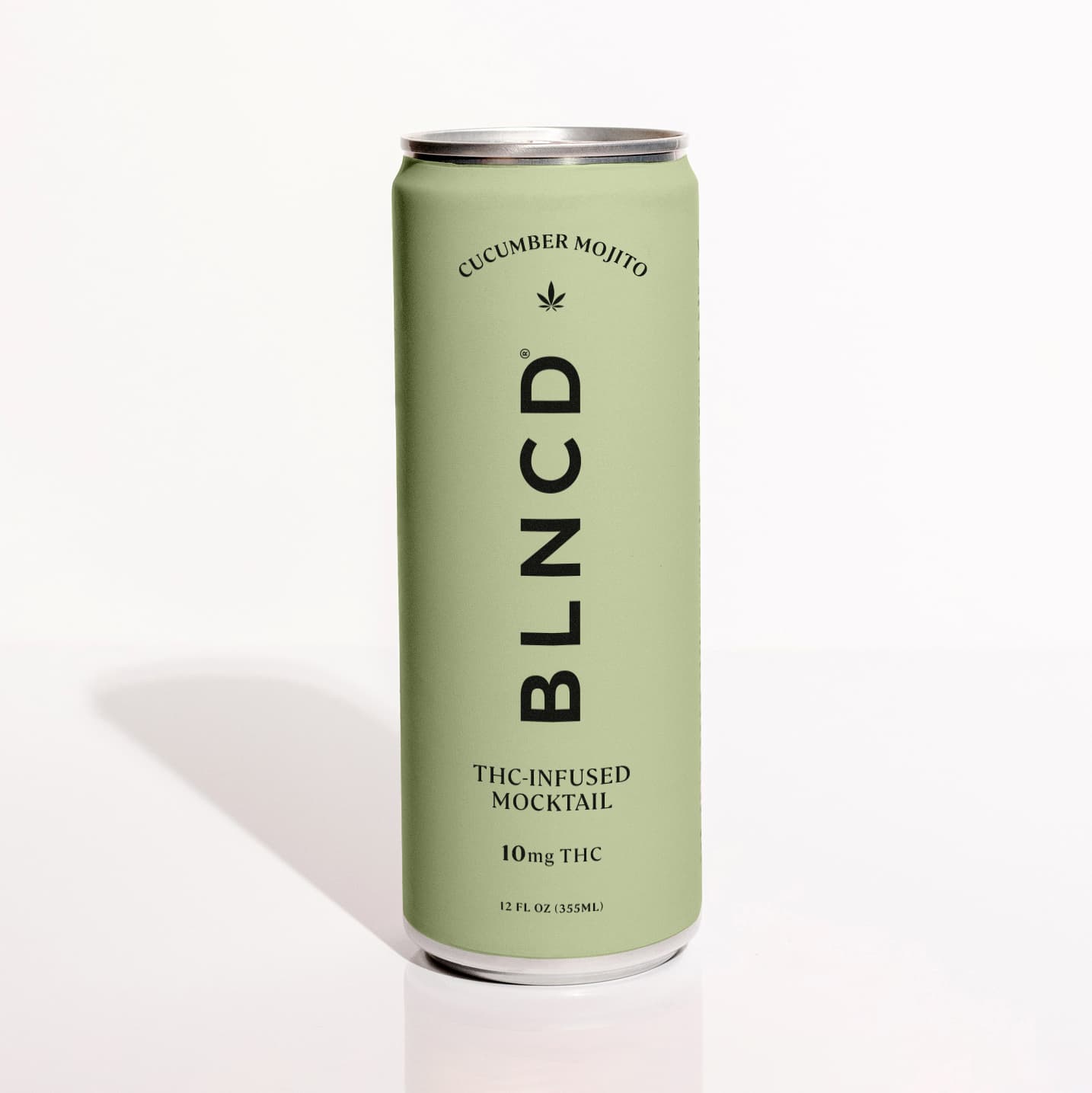BLNCD- Cucumber Mojito