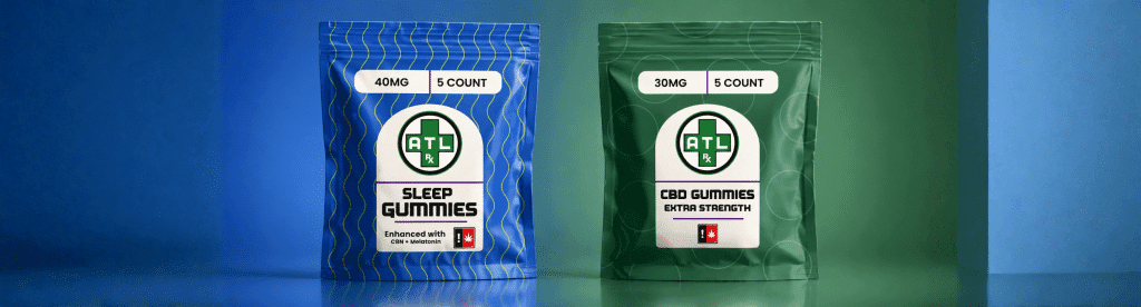 CBD Gummies