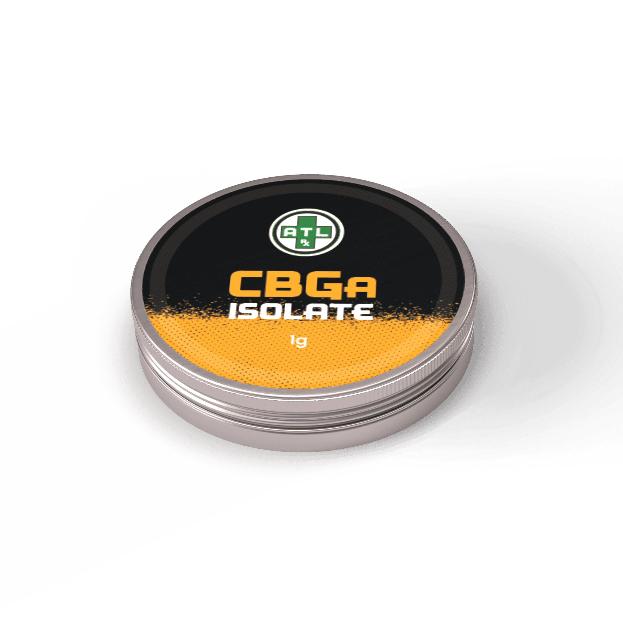 CBGa Isolate