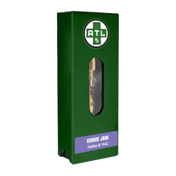 Delta 8 THC Vape Cartridges