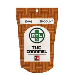 Delta 9 THC CaraGummy