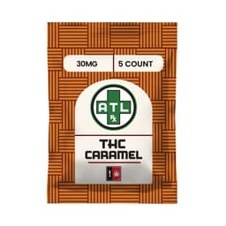 Delta 8 THC CaraGummy