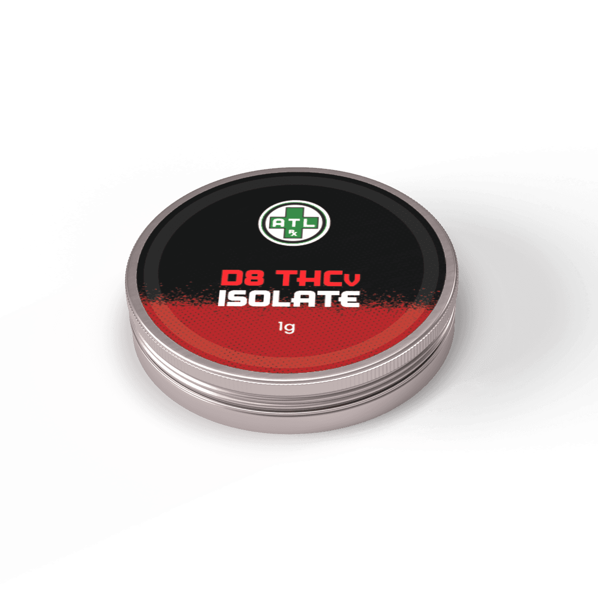 Delta 8 THCv Isolate